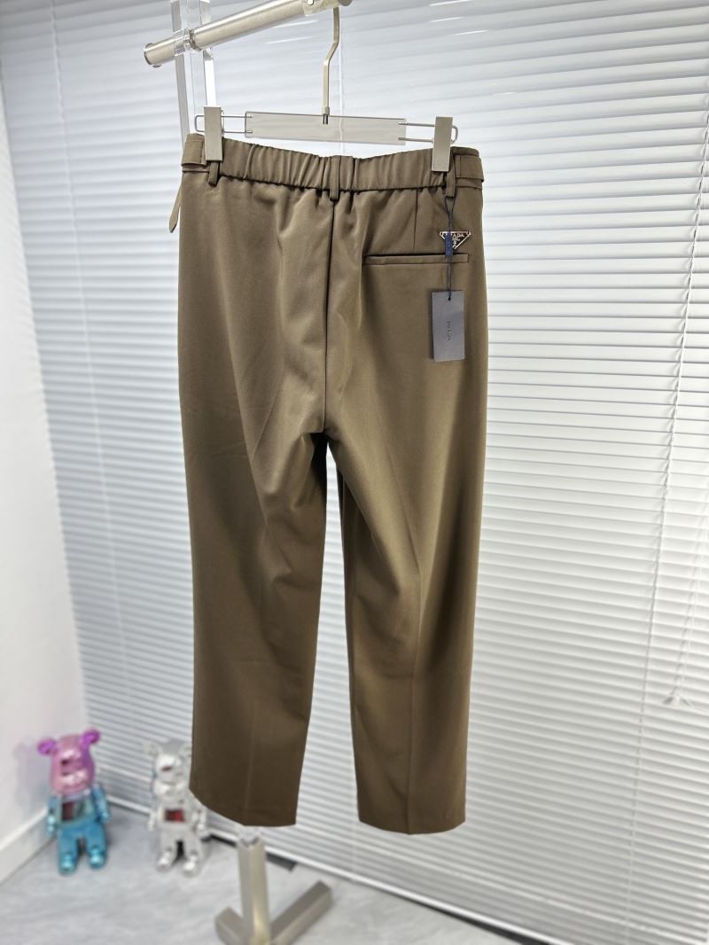 Prada Long Pants